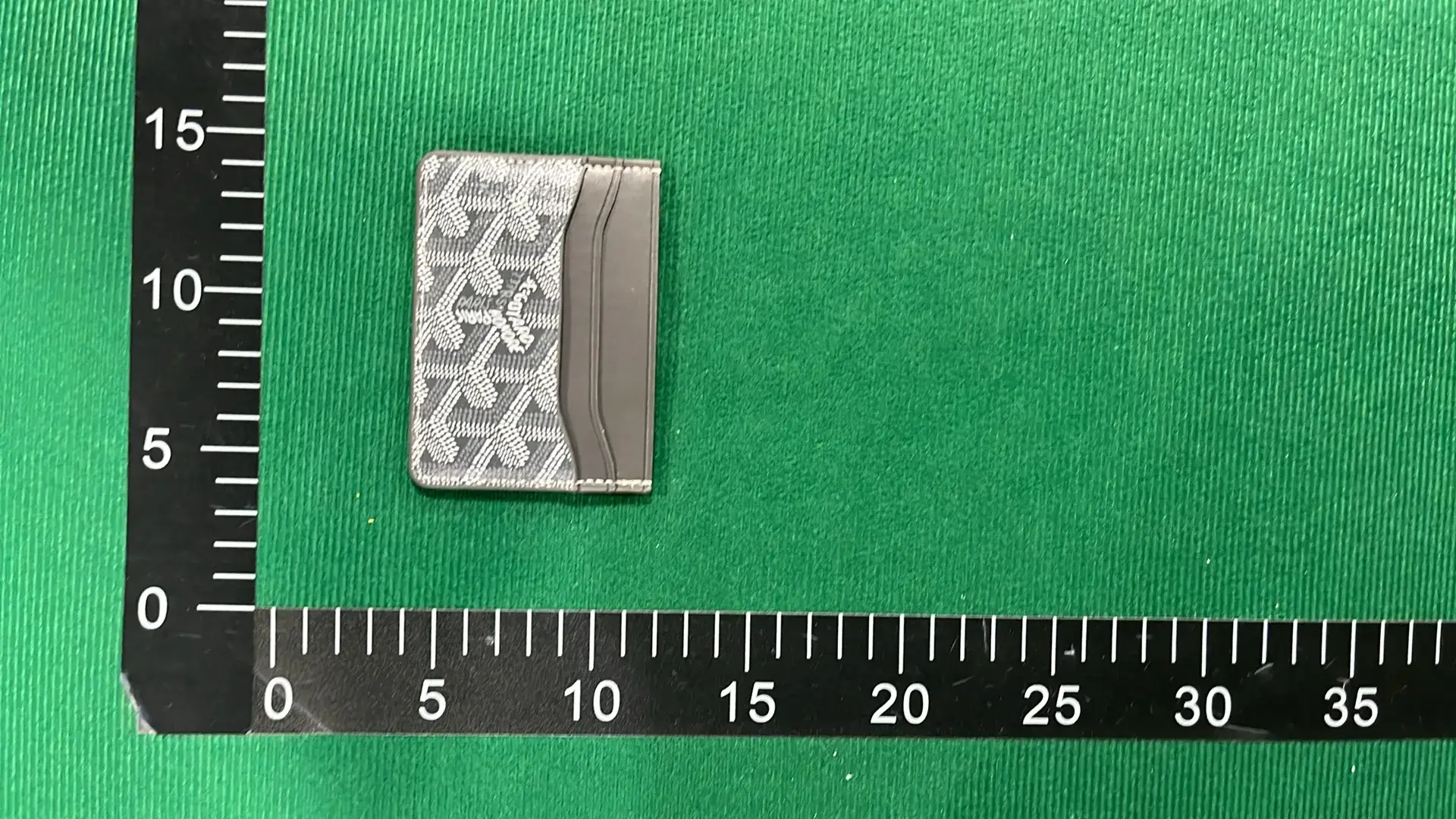 GOY saint-sulpice bag--L  in the Best OopBuy Spreadsheet QC photos