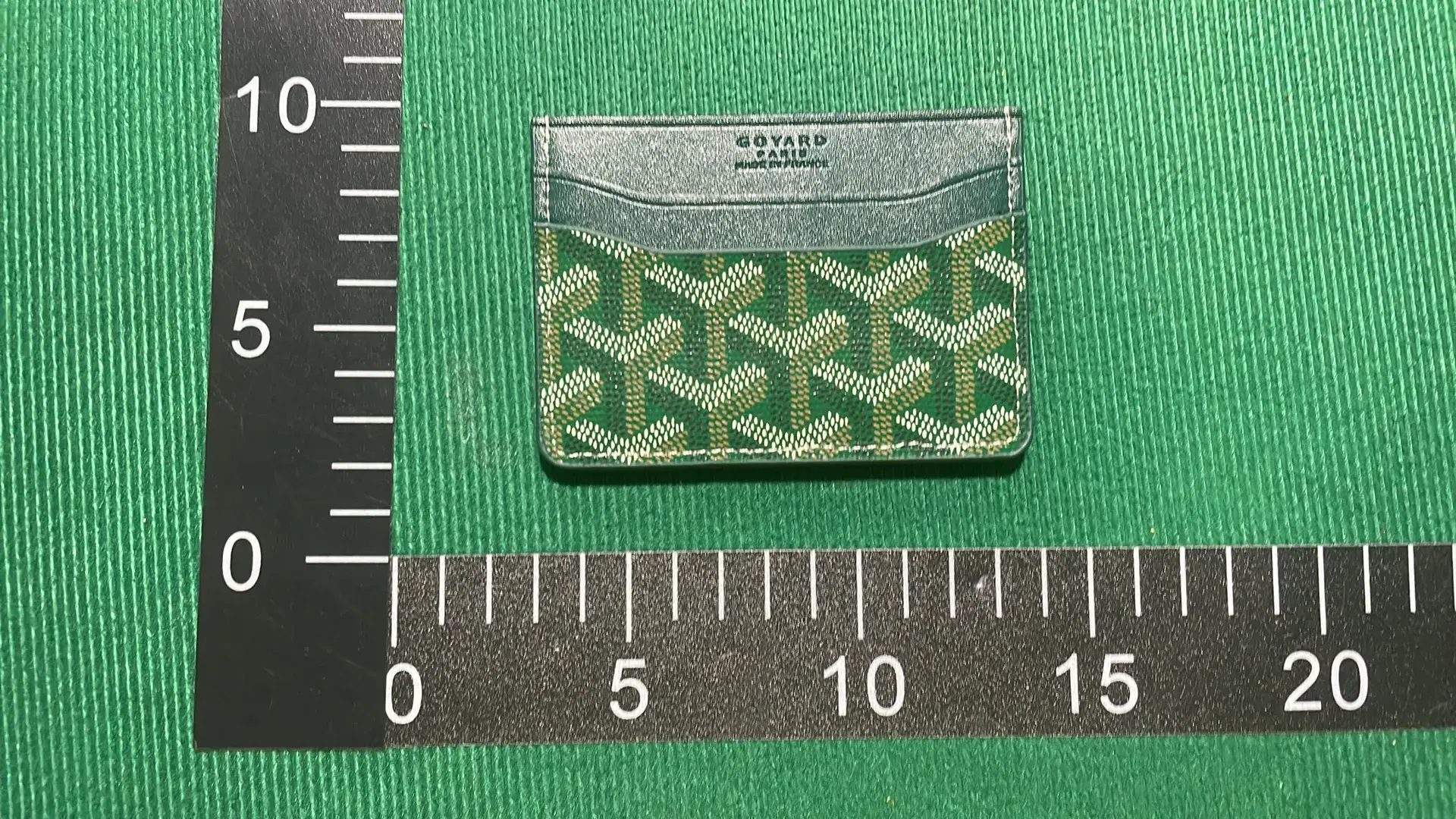 GOY saint-sulpice bag--L  in the Best OopBuy Spreadsheet QC photos