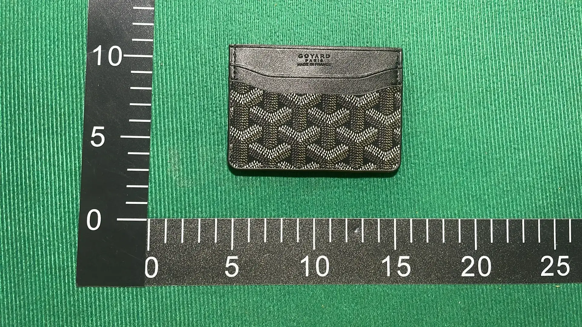 GOY saint-sulpice bag--L  in the Best OopBuy Spreadsheet QC photos