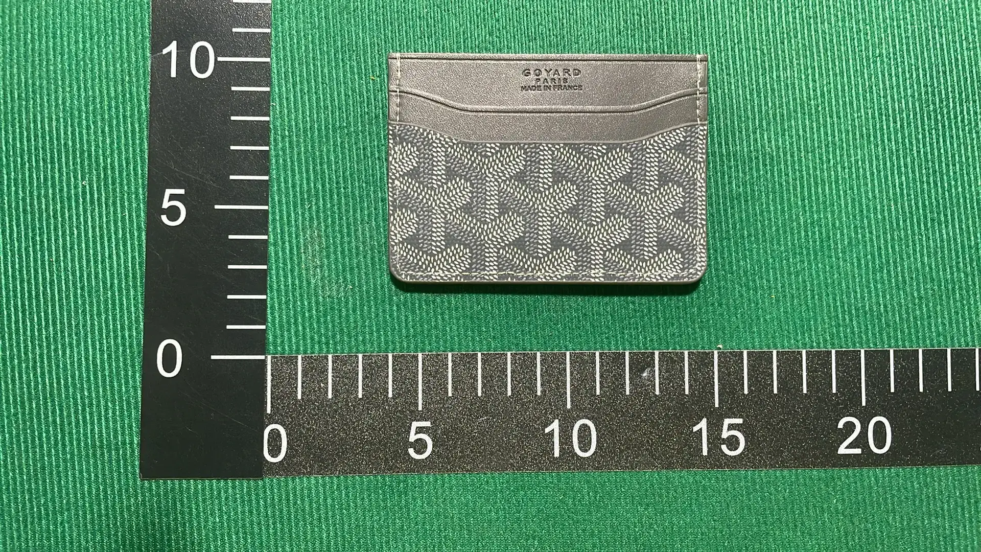 GOY saint-sulpice bag--L  in the Best OopBuy Spreadsheet QC photos