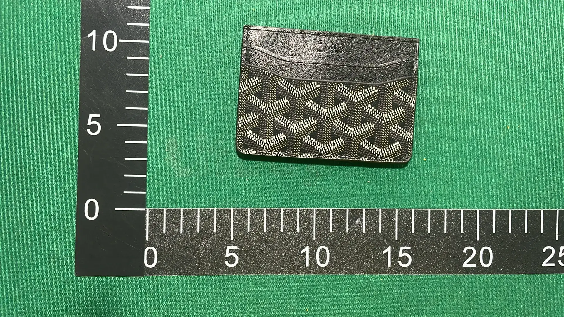 GOY saint-sulpice bag--L  in the Best OopBuy Spreadsheet QC photos