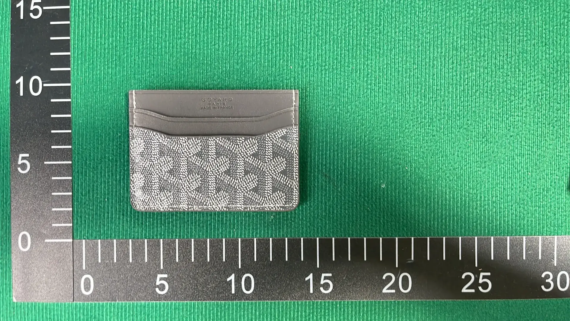 GOY saint-sulpice bag--L  in the Best OopBuy Spreadsheet QC photos