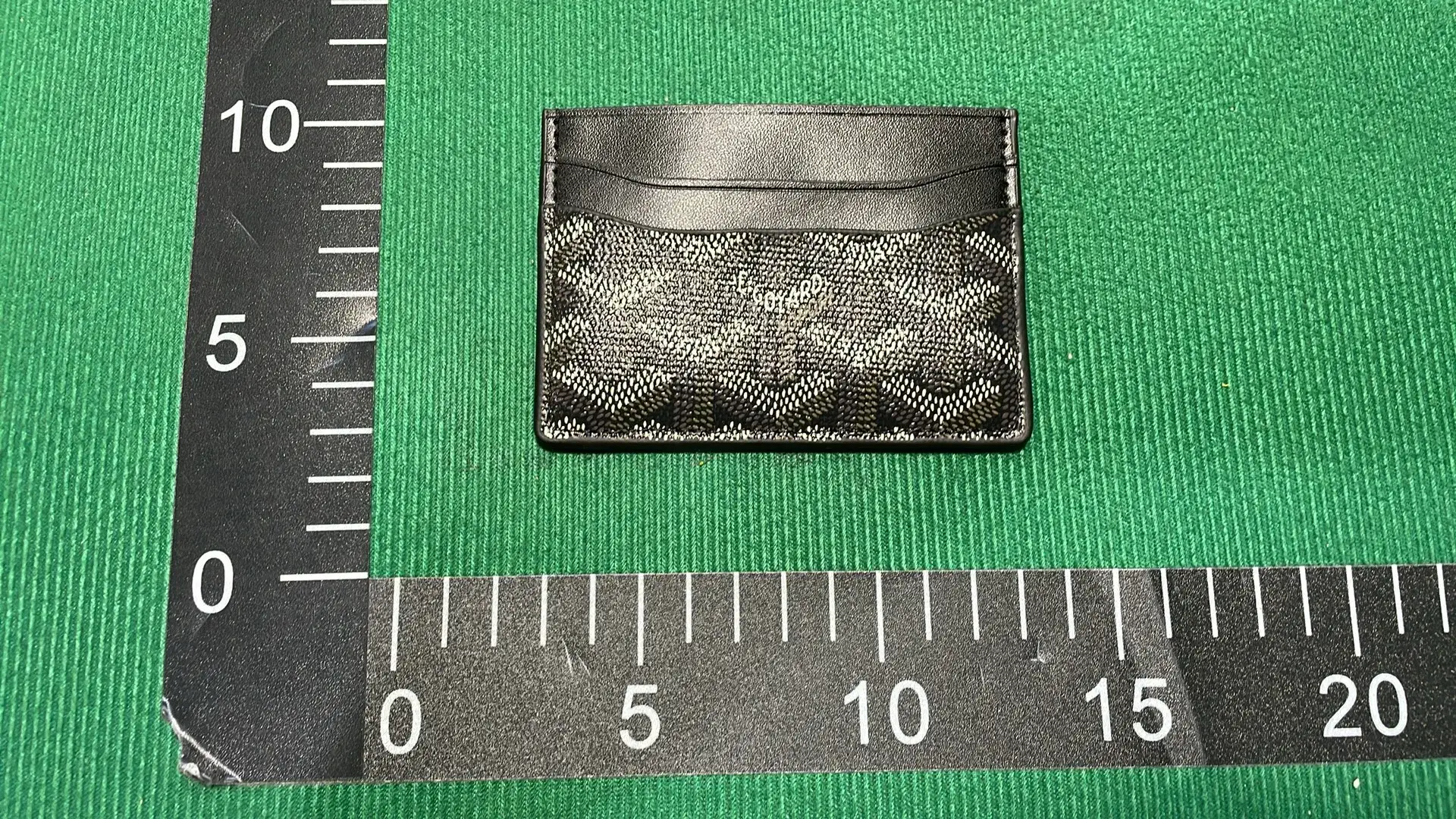 GOY saint-sulpice bag--L  in the Best OopBuy Spreadsheet QC photos