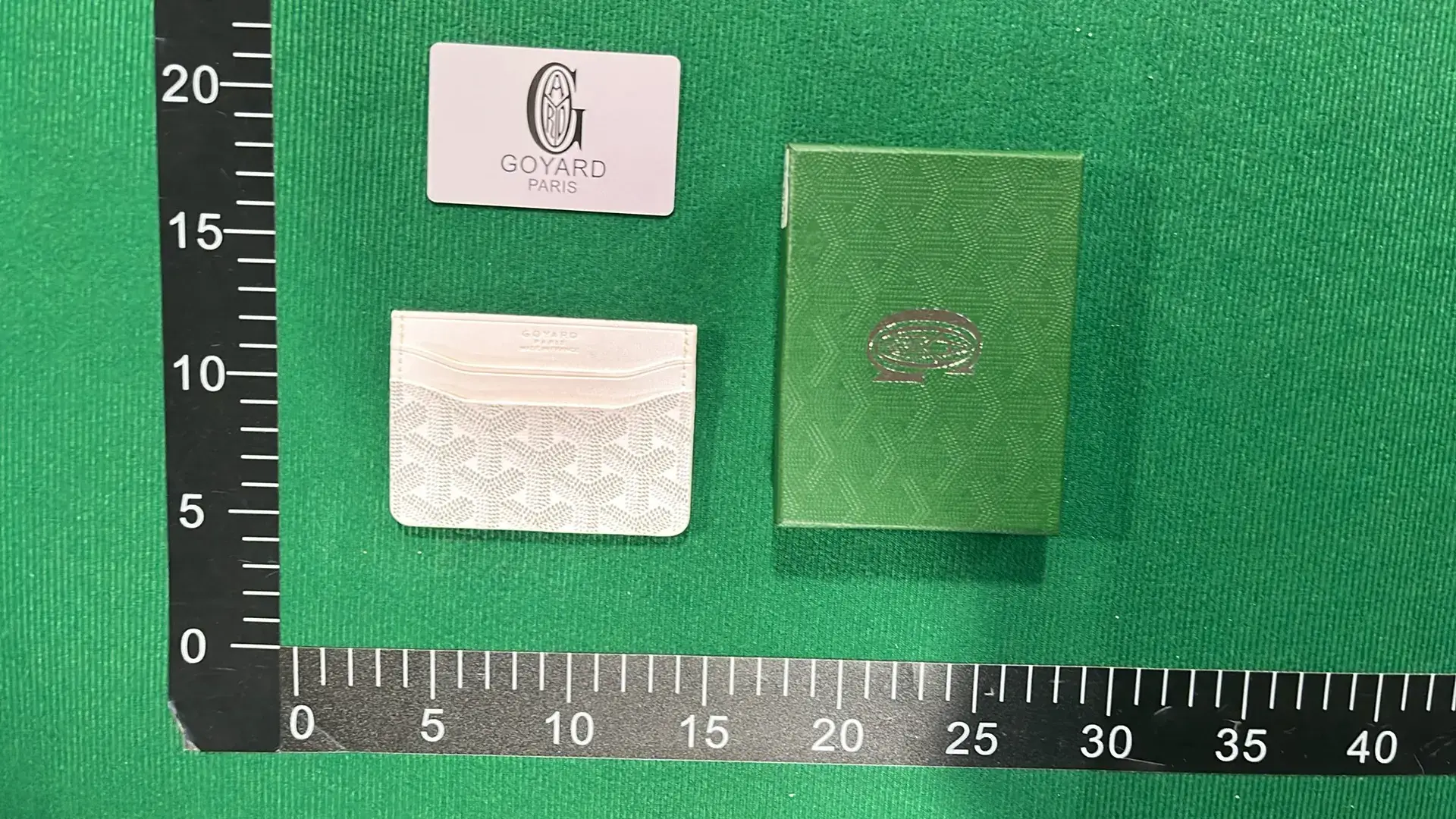 GOY saint-sulpice bag--L  in the Best OopBuy Spreadsheet QC photos