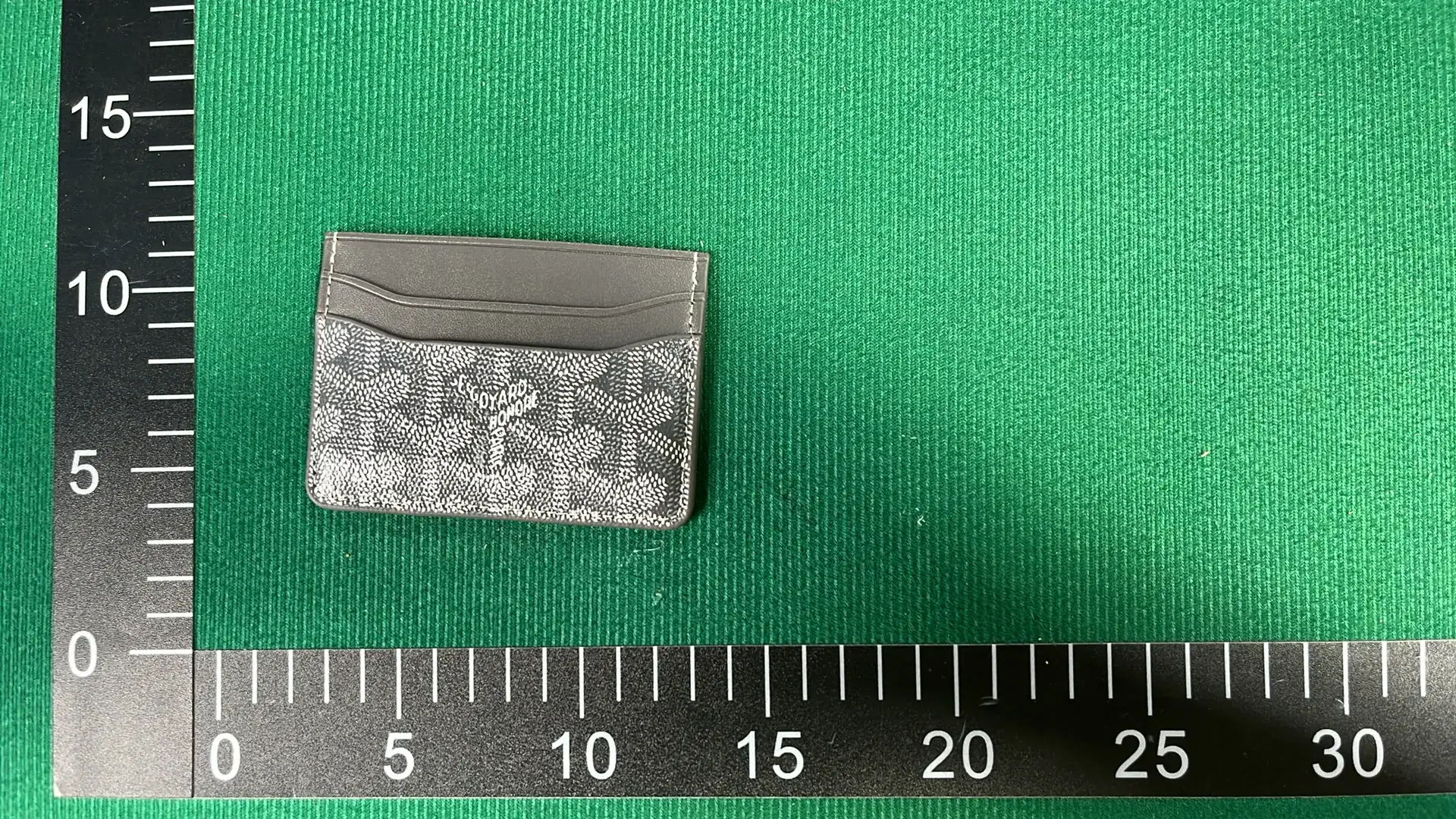 GOY saint-sulpice bag--L  in the Best OopBuy Spreadsheet QC photos