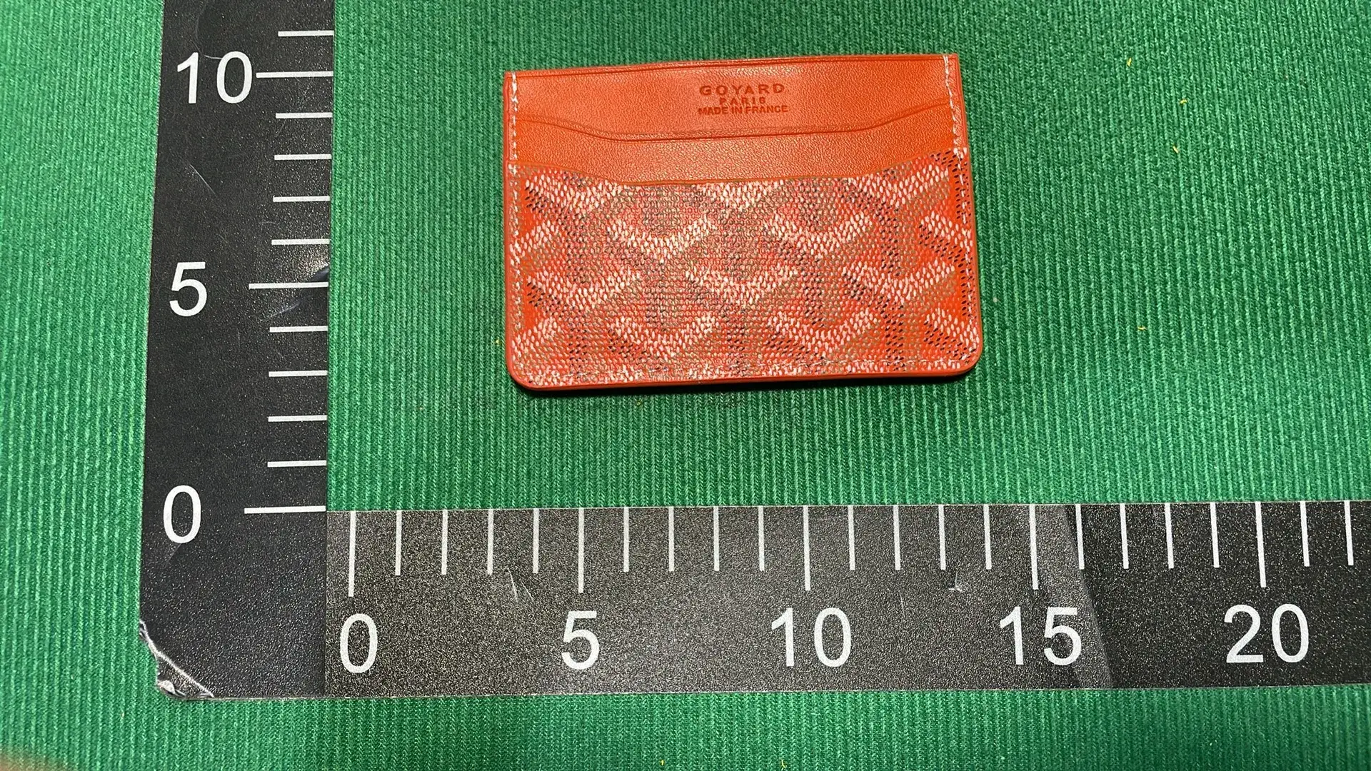GOY saint-sulpice bag--L  in the Best OopBuy Spreadsheet QC photos