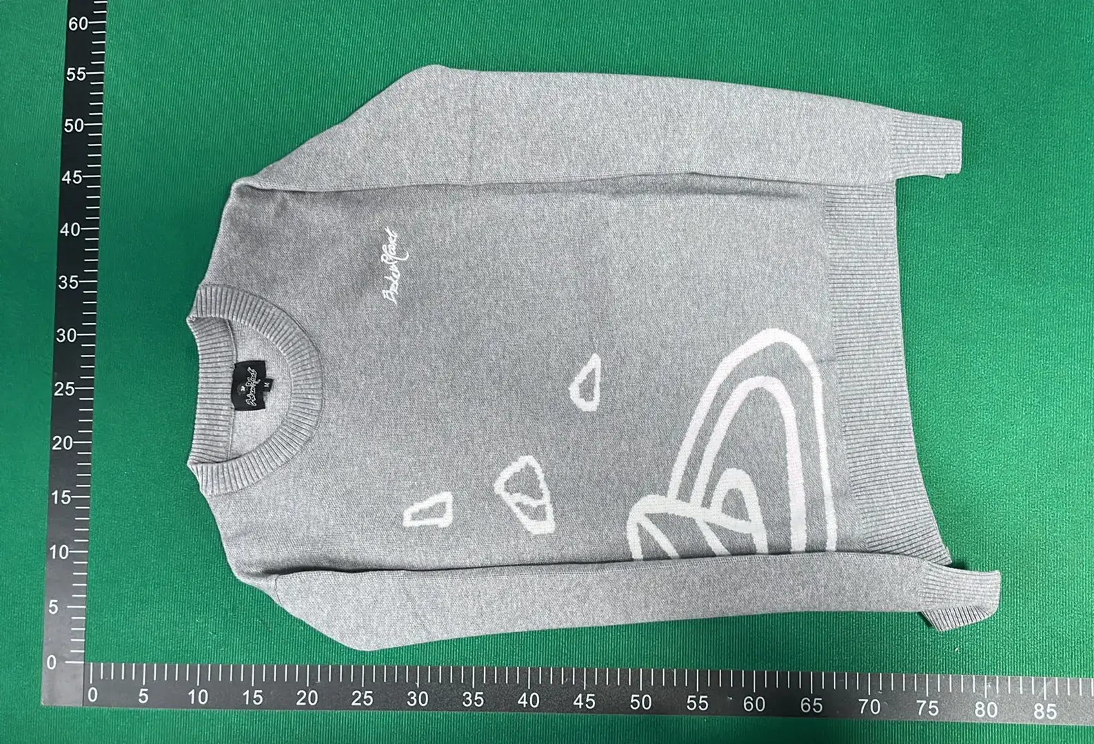 DJXPCS新款时尚百搭卫衣-12-SGDR5-L  in the Best OopBuy Spreadsheet QC photos