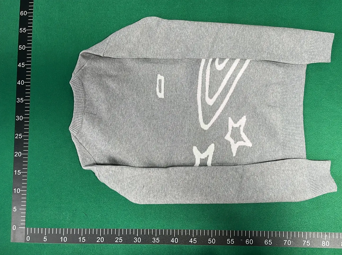 DJXPCS新款时尚百搭卫衣-12-SGDR5-L  in the Best OopBuy Spreadsheet QC photos