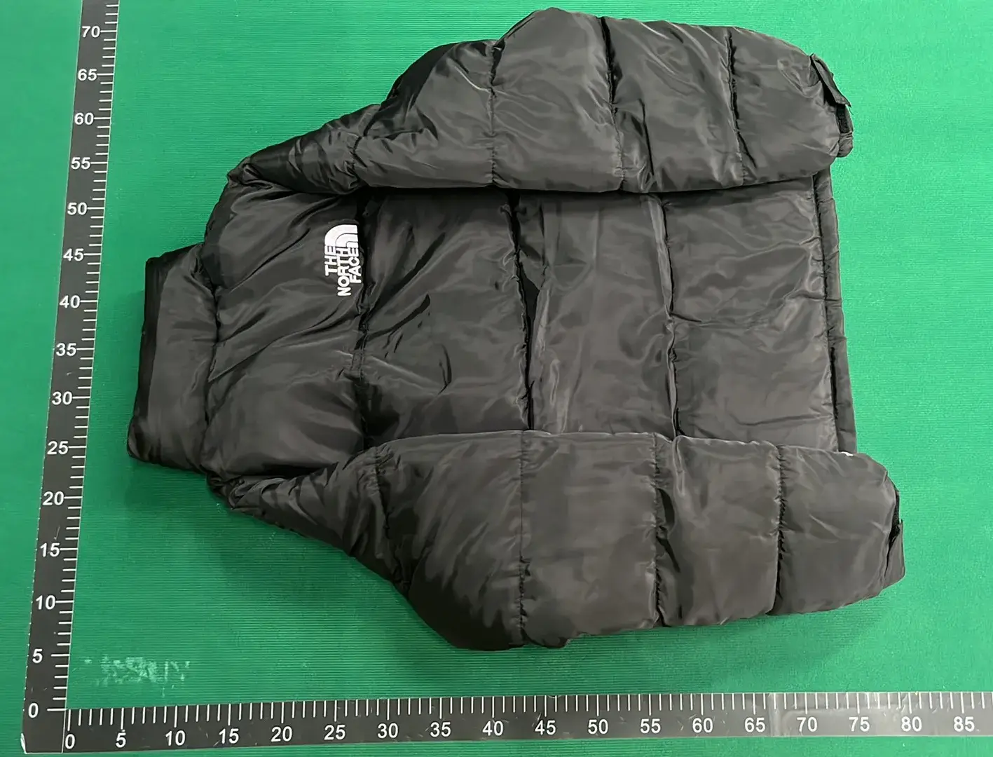 NOR 1996 Winter jacket-1-L  in the Best OopBuy Spreadsheet QC photos