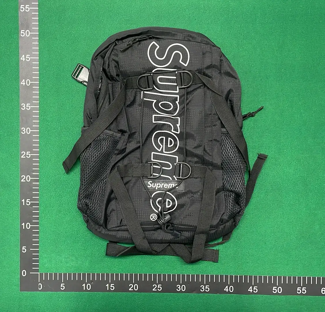  Supreme Backpack（5+） – QC photos preview | CnFans  | 7275853170
