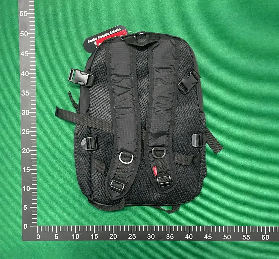  Supreme Backpack（5+） – QC photos preview | CnFans  | 7275853170