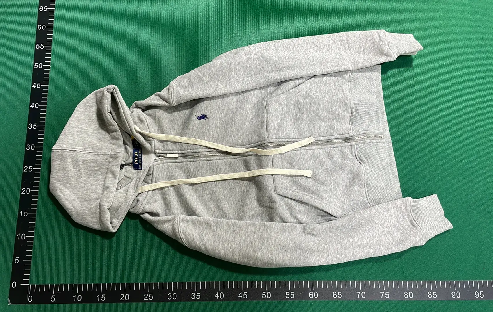  🔥1:1 batch Polo Ralph Lauren hoodie-1 – QC photos preview | CnFans  | 7581382105