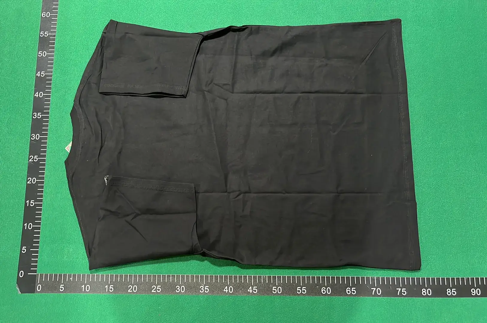 1:1 Batch BAPEE T-shirt  in the Best OopBuy Spreadsheet QC photos