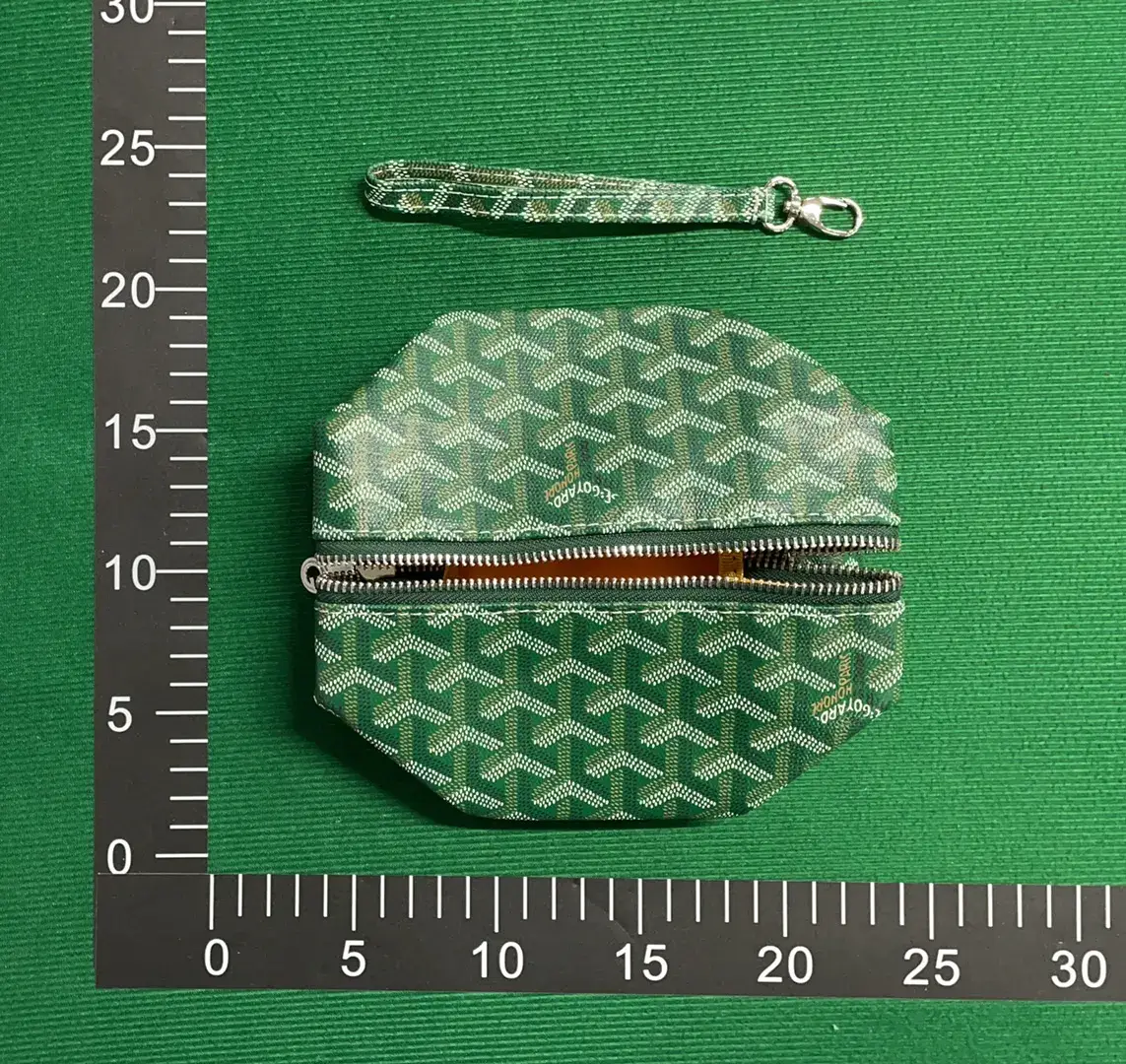 1:1 Batch GOYARD Bag  in the Best OopBuy Spreadsheet QC photos