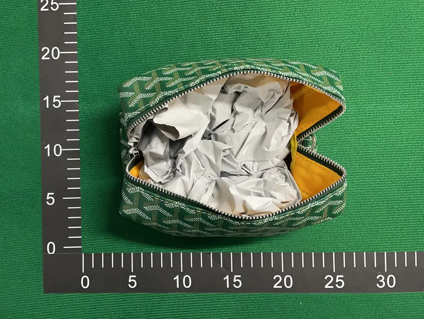 1:1 Batch GOYARD Bag  in the Best OopBuy Spreadsheet QC photos