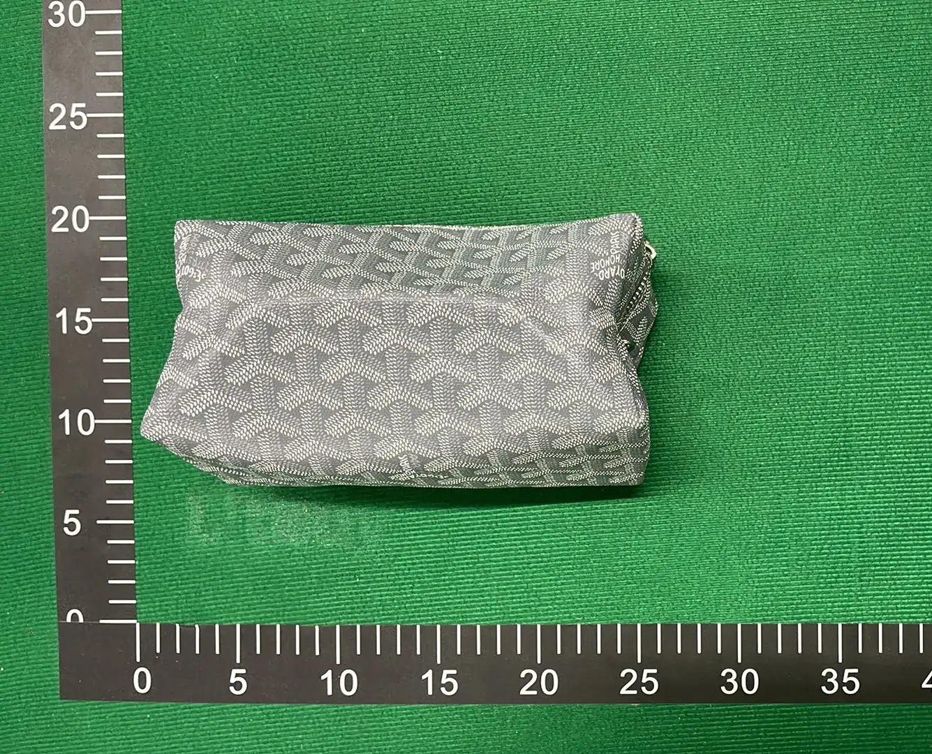 1:1 Batch GOYARD Bag  in the Best OopBuy Spreadsheet QC photos