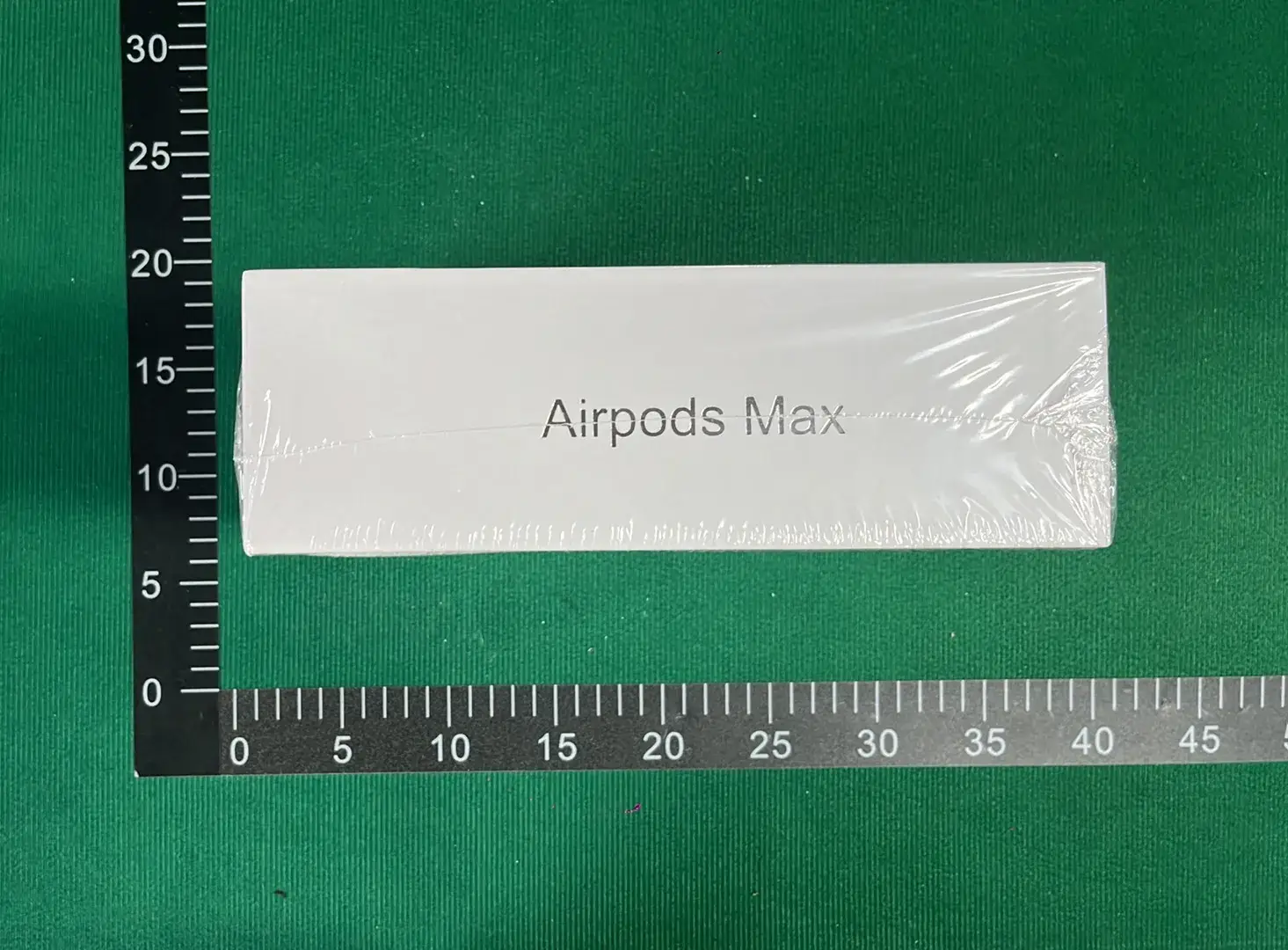  🔥1:1 batch Air pods HEADSET-1c(Great) – QC photos preview | CnFans  | 7581374275