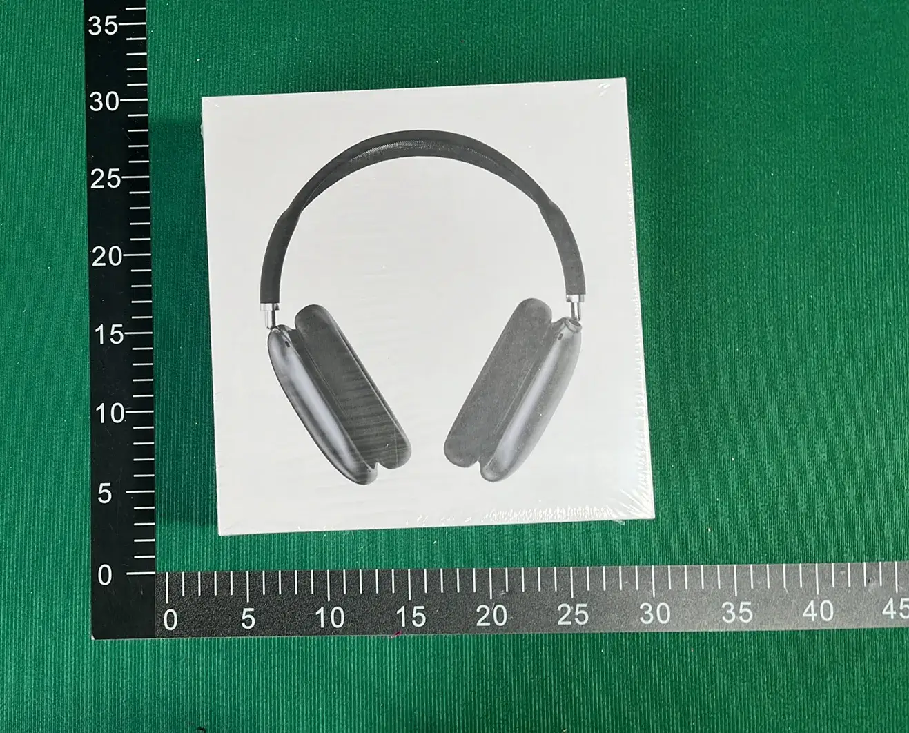  🔥1:1 batch Air pods HEADSET-1c(Great) – QC photos preview | CnFans  | 7581374275