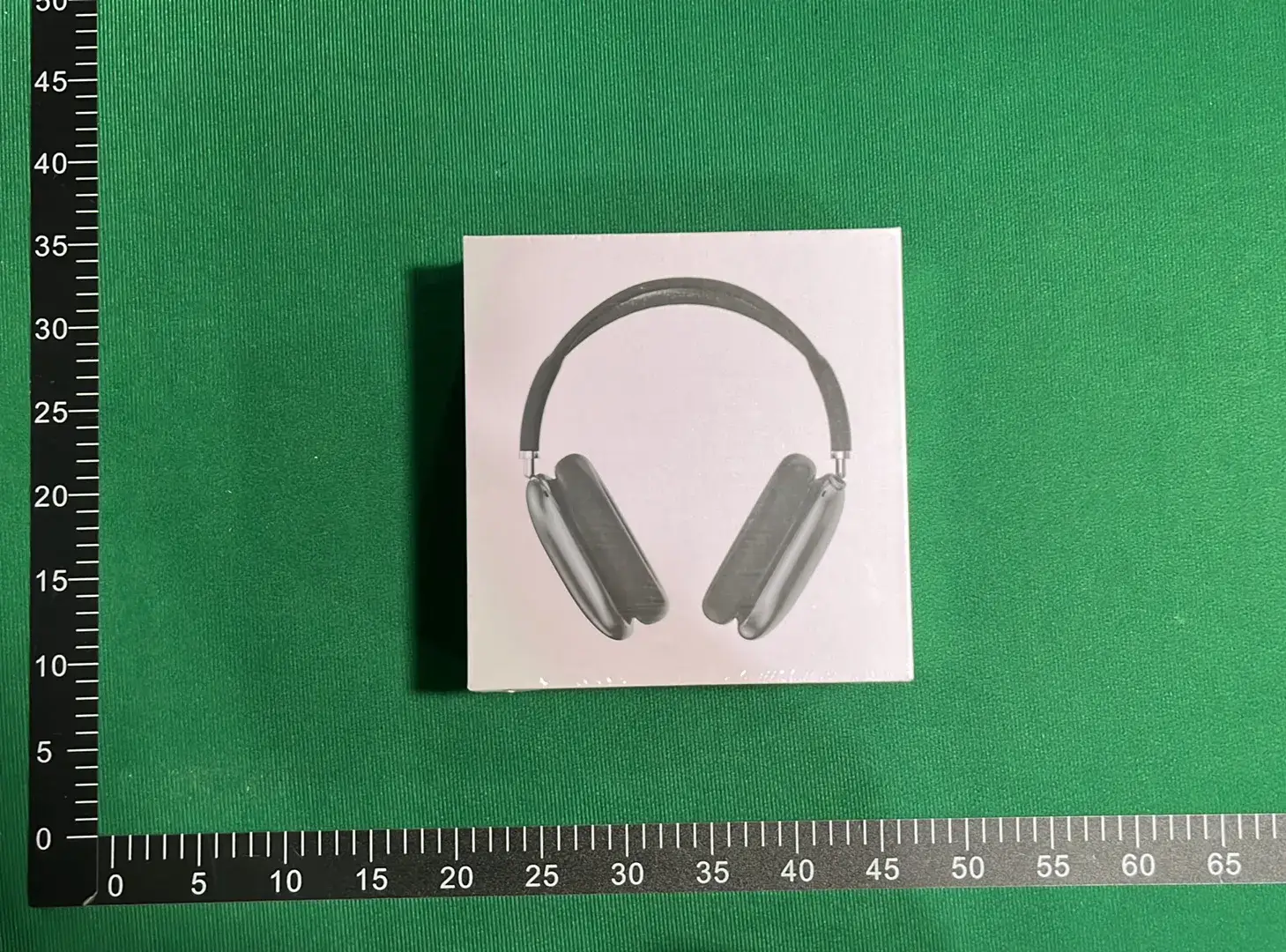 1:1 Batch Apple  AirPods MAX (9 Colors) headset  in the Best OopBuy Spreadsheet QC photos