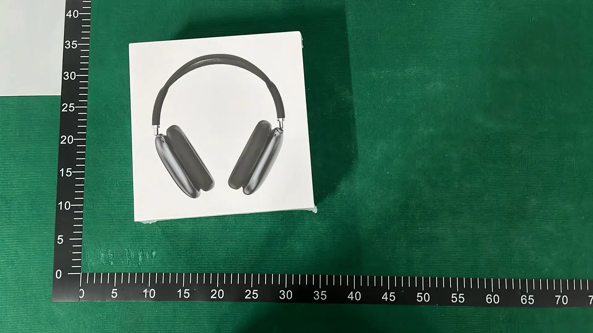 1:1 Batch Apple  AirPods MAX (9 Colors) headset  in the Best OopBuy Spreadsheet QC photos