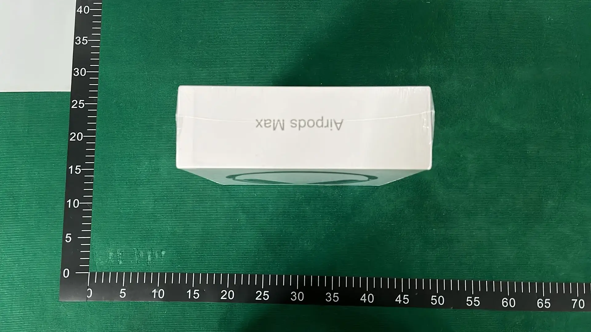 1:1 Batch Apple  AirPods MAX (9 Colors) headset  in the Best OopBuy Spreadsheet QC photos