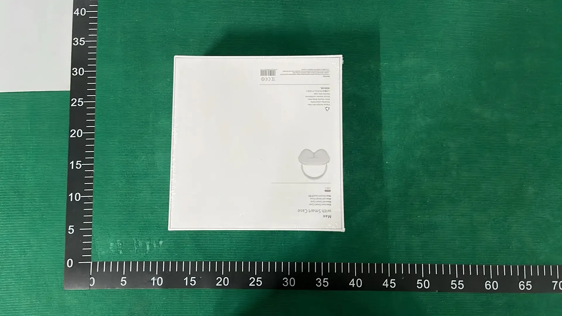 1:1 Batch Apple  AirPods MAX (9 Colors) headset  in the Best OopBuy Spreadsheet QC photos