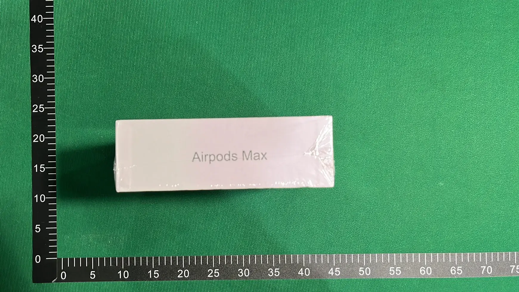 1:1 Batch Apple  AirPods MAX (9 Colors) headset  in the Best OopBuy Spreadsheet QC photos