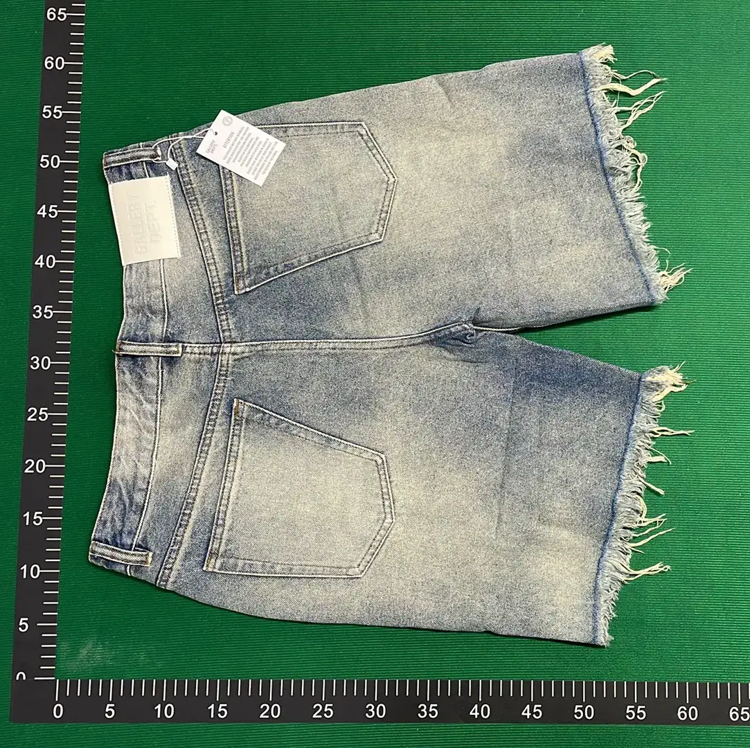  Gallery Dept shorts-5c – QC photos preview | CnFans  | 7581307153
