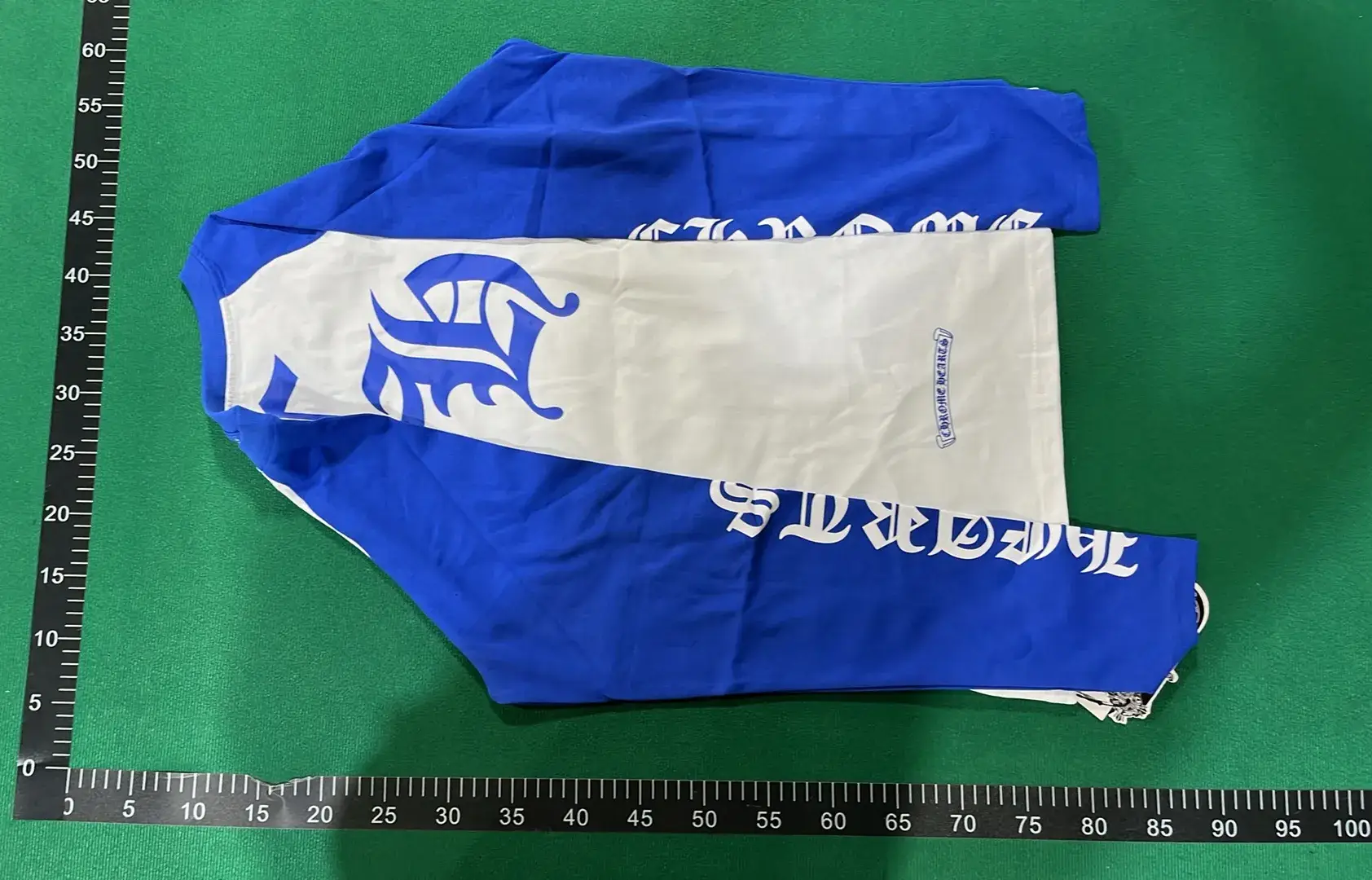  🔥1:1 batch Chrome Hearts T-shirt-3c – QC photos preview | CnFans  | 7581372319