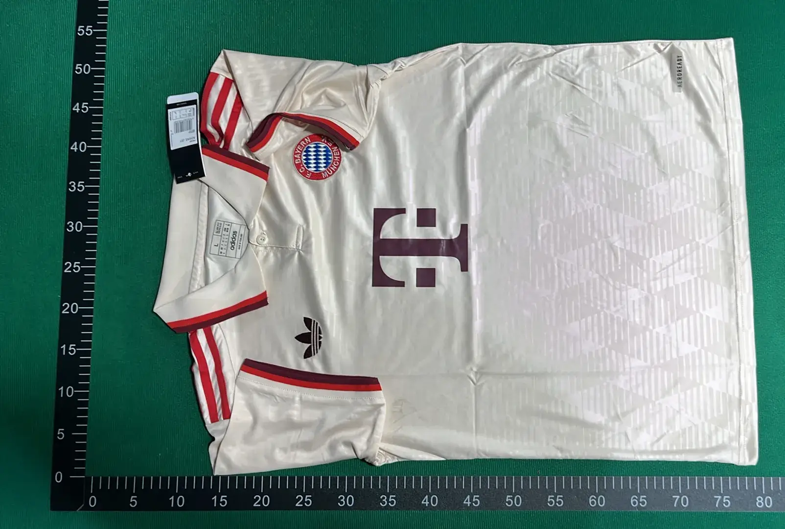 24-25赛季，俱乐部足球衣-0948  in the Best OopBuy Spreadsheet QC photos