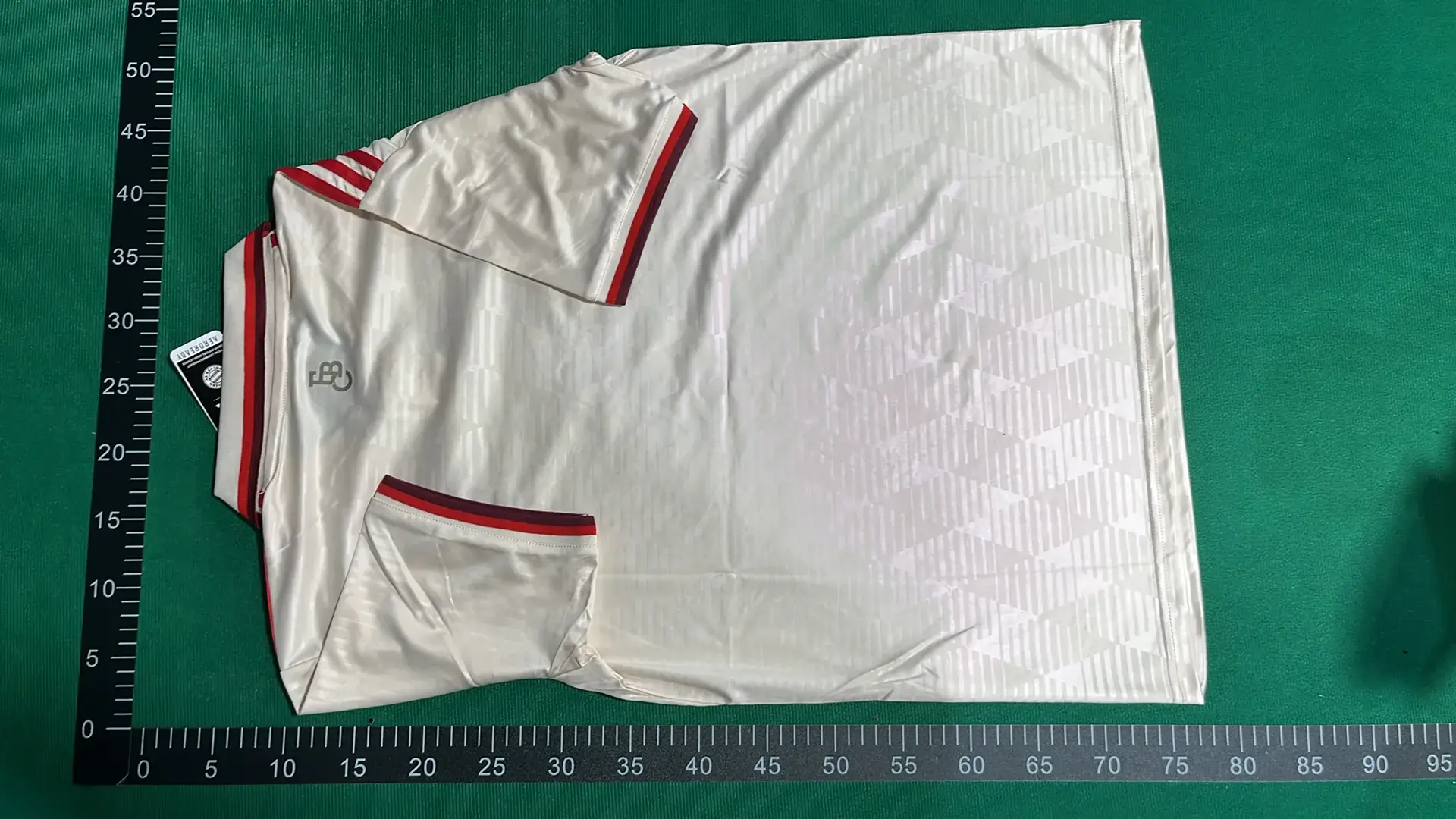 24-25赛季，俱乐部足球衣-0948  in the Best OopBuy Spreadsheet QC photos