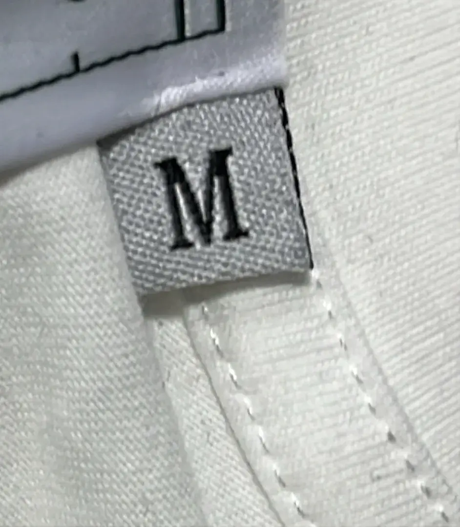 Casablanca T-shirt tee （40+）  in the Best OopBuy Spreadsheet QC photos
