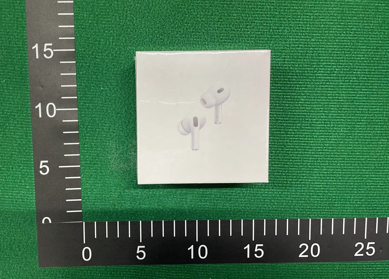  1:1 Batch Apple AirPods （5+） – QC photos preview | CnFans  | 7518169043