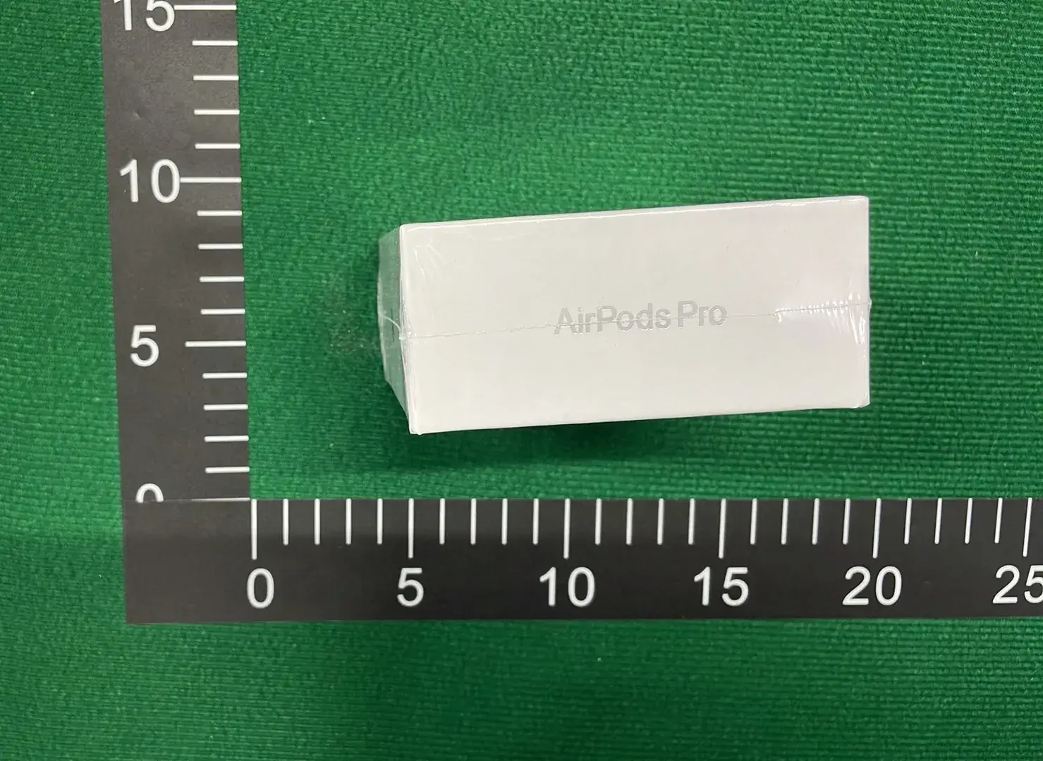  1:1 Batch Apple AirPods （5+） – QC photos preview | CnFans  | 7518169043