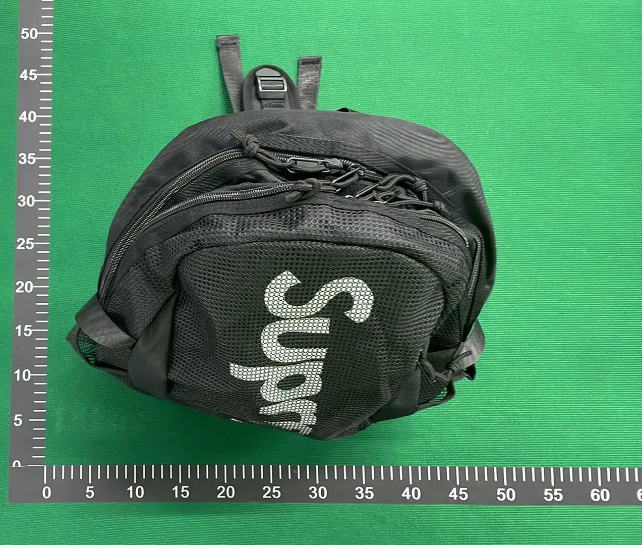  Supreme Backpack （5+） – QC photos preview | CnFans  | 7518239983