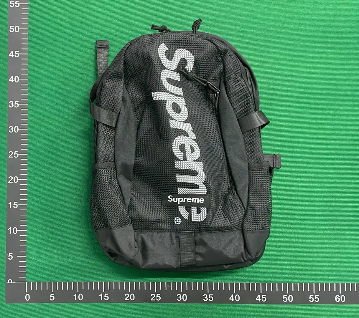  Supreme Backpack （5+） – QC photos preview | CnFans  | 7518239983