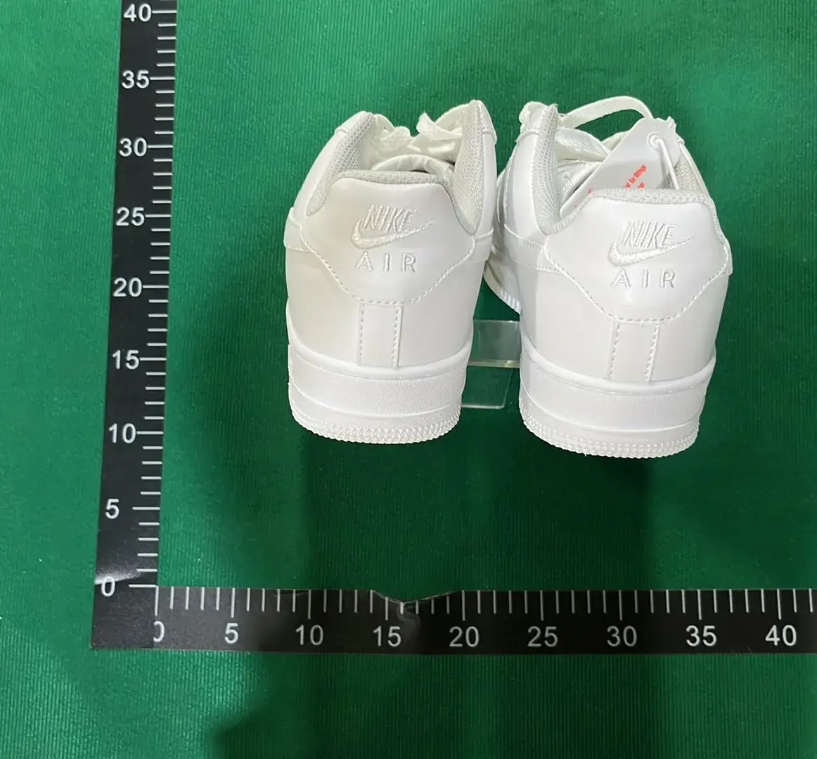 Nike Air Force 1 （20+）  in the Best OopBuy Spreadsheet QC photos