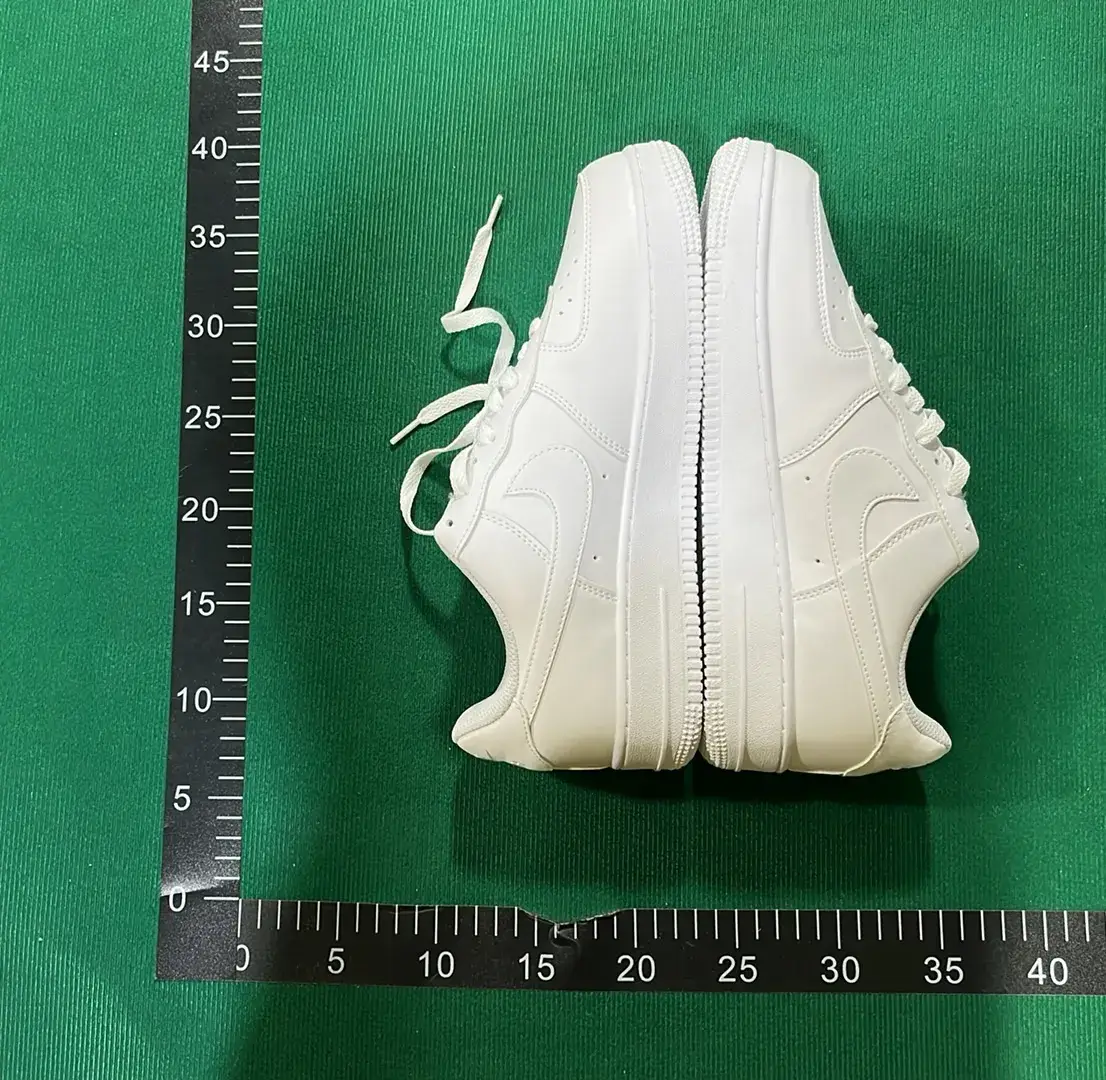 Nike Air Force 1 （20+）  in the Best OopBuy Spreadsheet QC photos