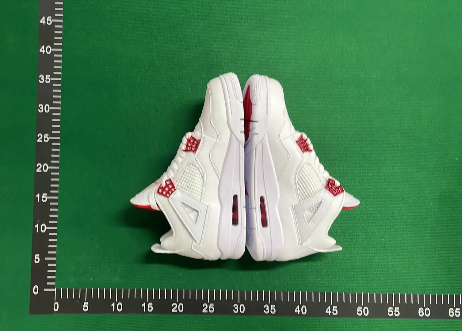  🔥LH11-新款运动鞋男女休闲鞋篮球鞋 – QC photos preview | CnFans  | 7521391585