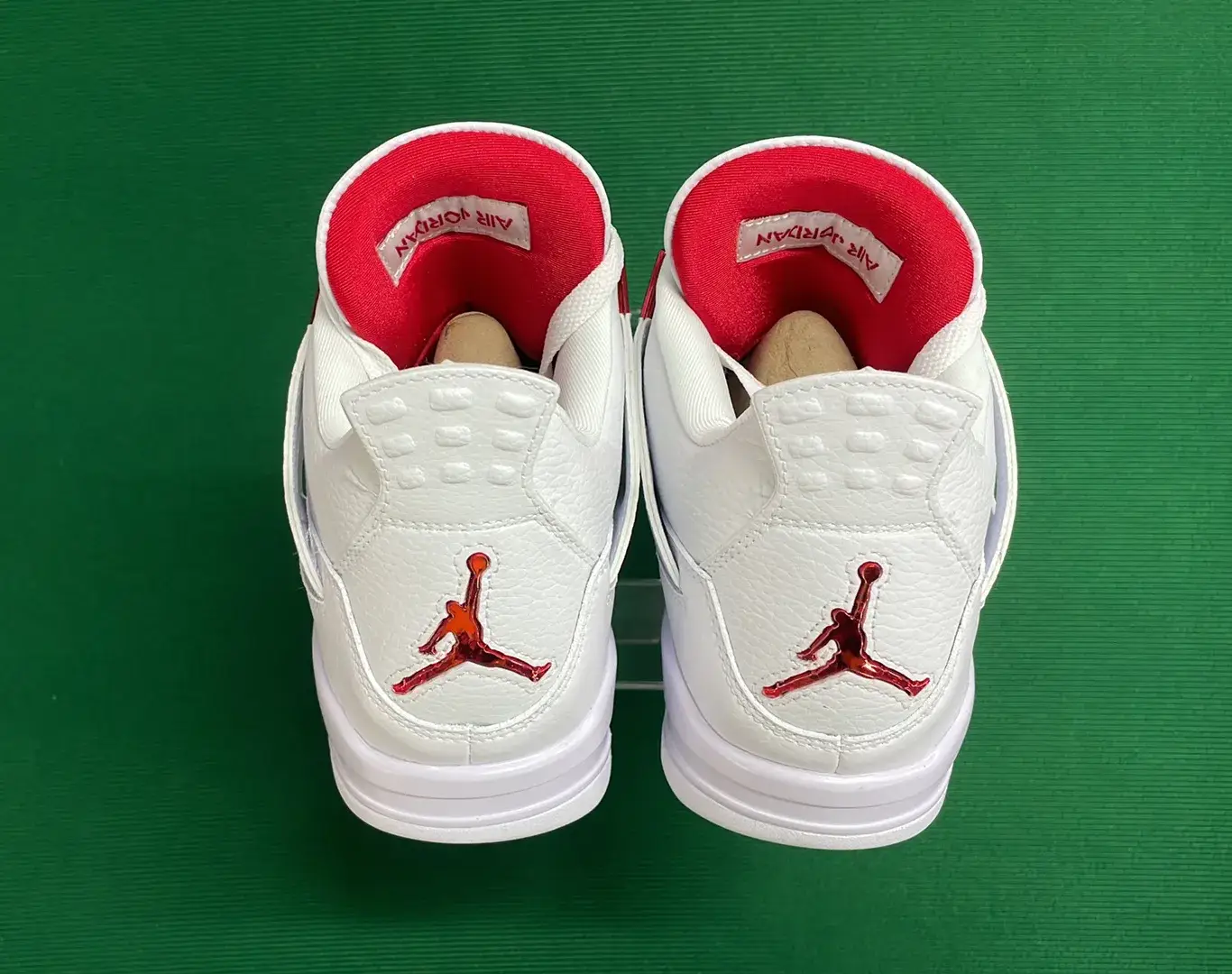  🔥LH11-新款运动鞋男女休闲鞋篮球鞋 – QC photos preview | CnFans  | 7521391585