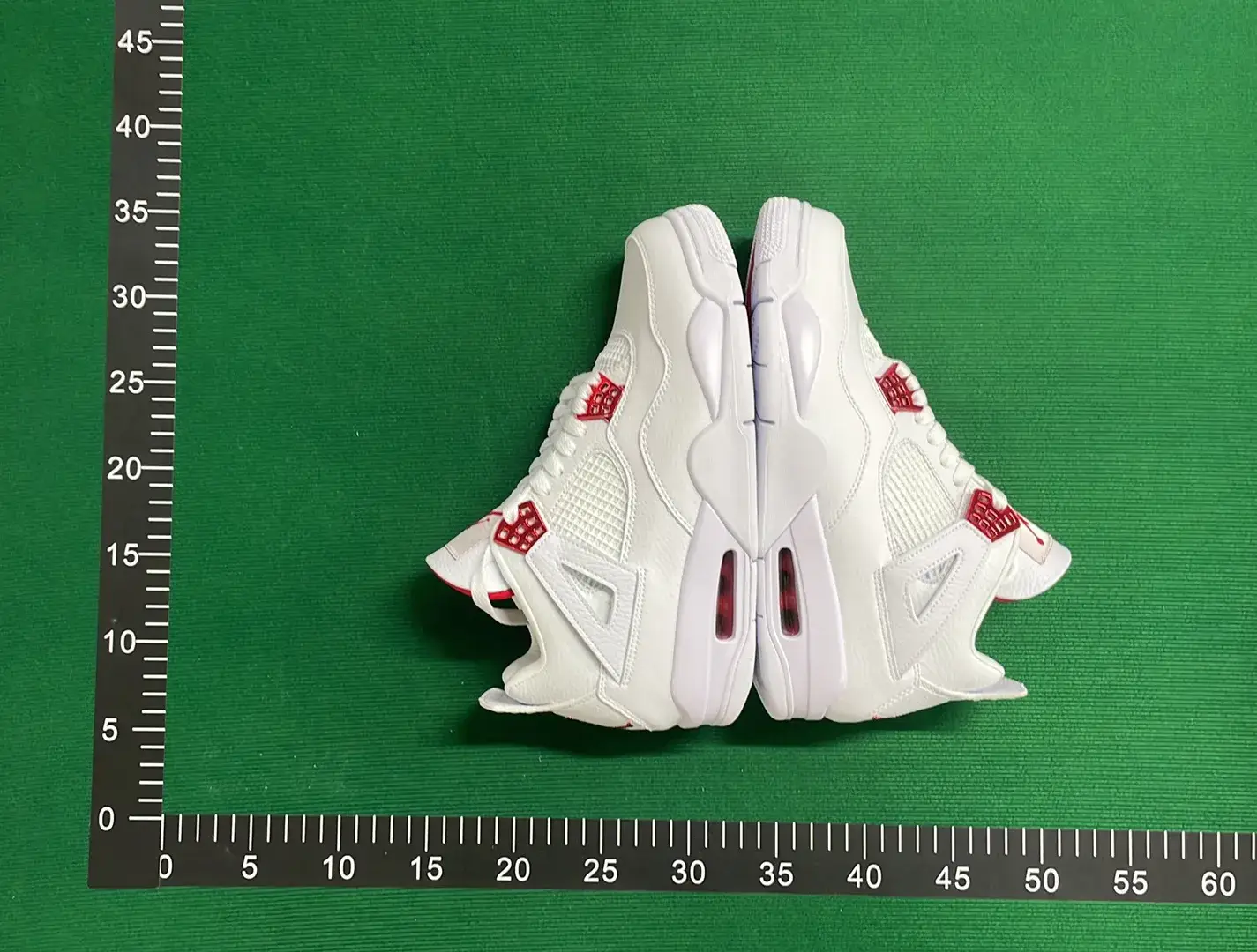  🔥LH11-新款运动鞋男女休闲鞋篮球鞋 – QC photos preview | CnFans  | 7521391585