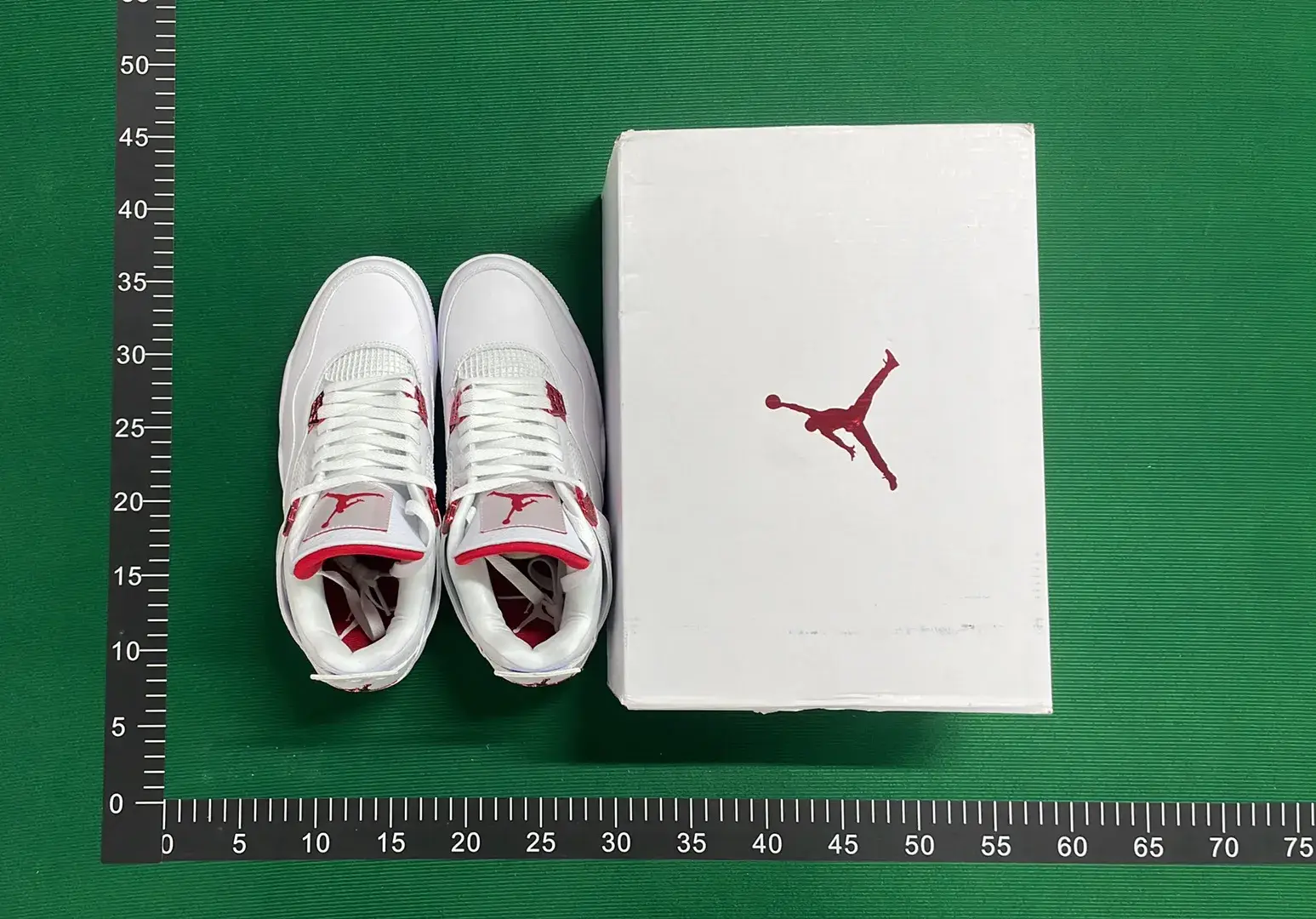  🔥LH11-新款运动鞋男女休闲鞋篮球鞋 – QC photos preview | CnFans  | 7521391585