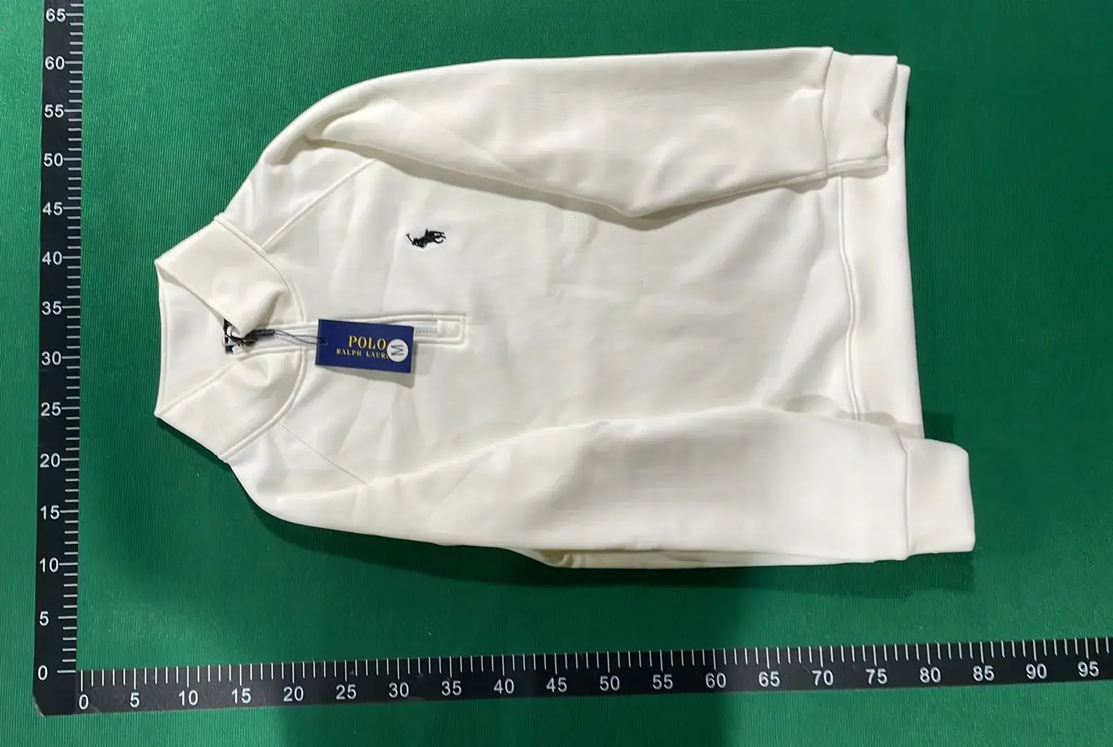 Ralph Lauren POLO hoodie 2  in the Best OopBuy Spreadsheet QC photos