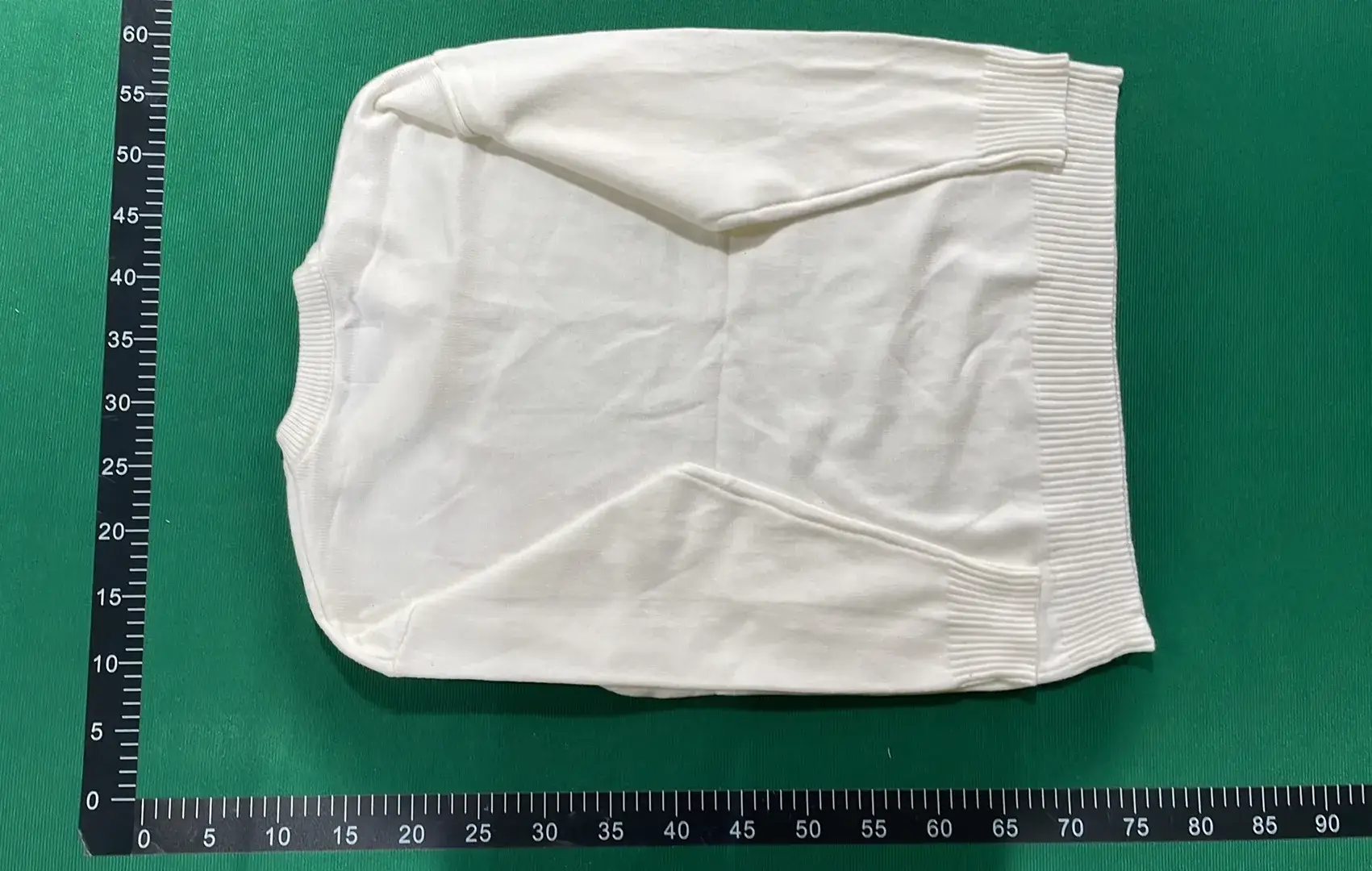 Amini Sweater  in the Best OopBuy Spreadsheet QC photos