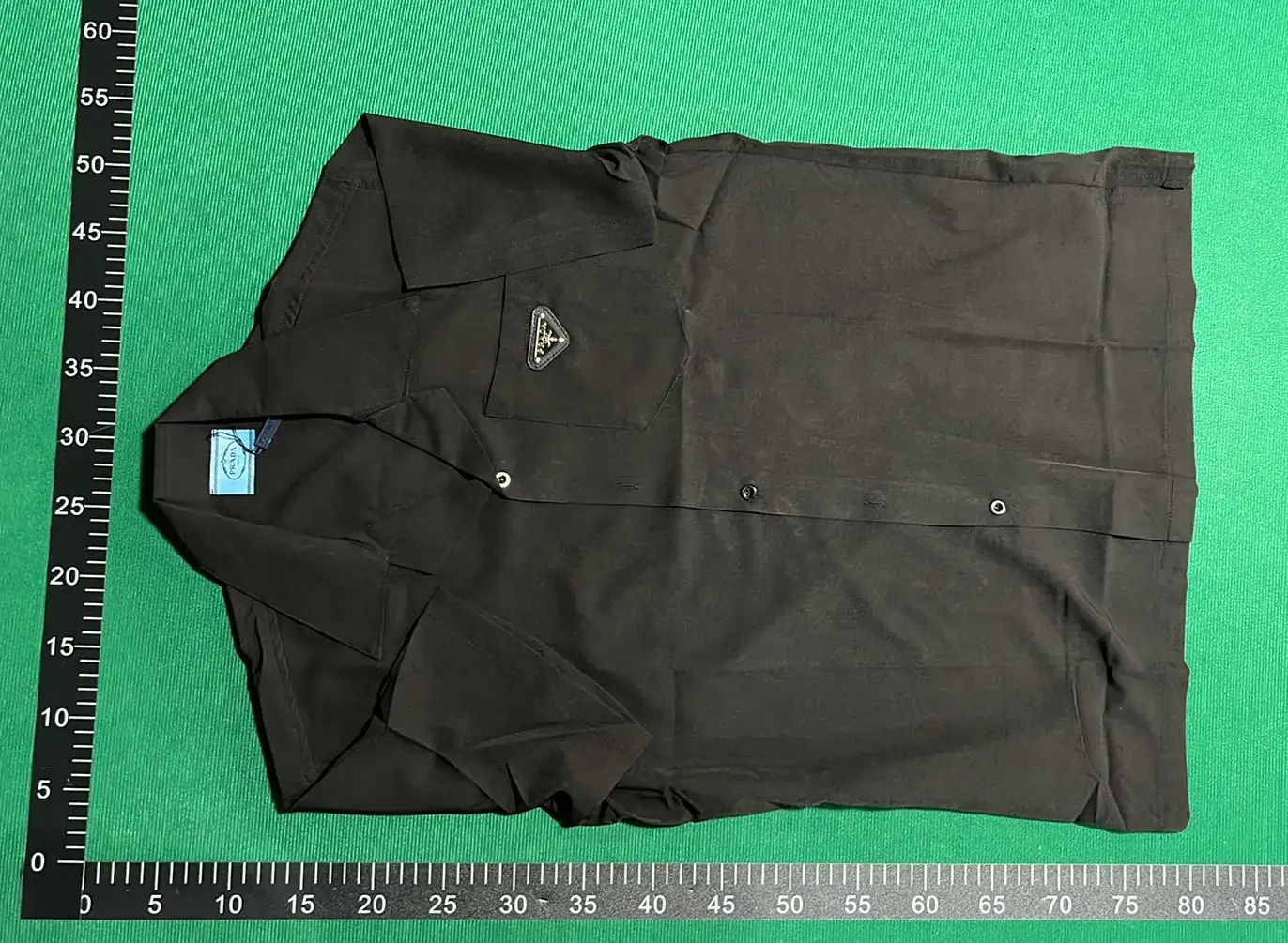 男士衬衫  in the Best OopBuy Spreadsheet QC photos