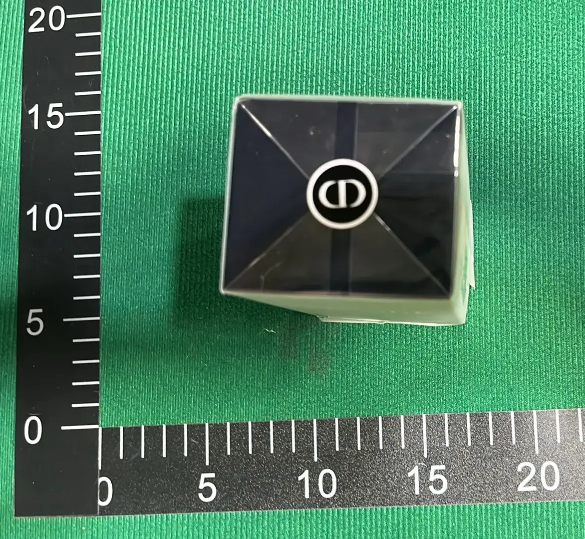 Delivery Sauvage EDP 100ml  in the Best OopBuy Spreadsheet QC photos