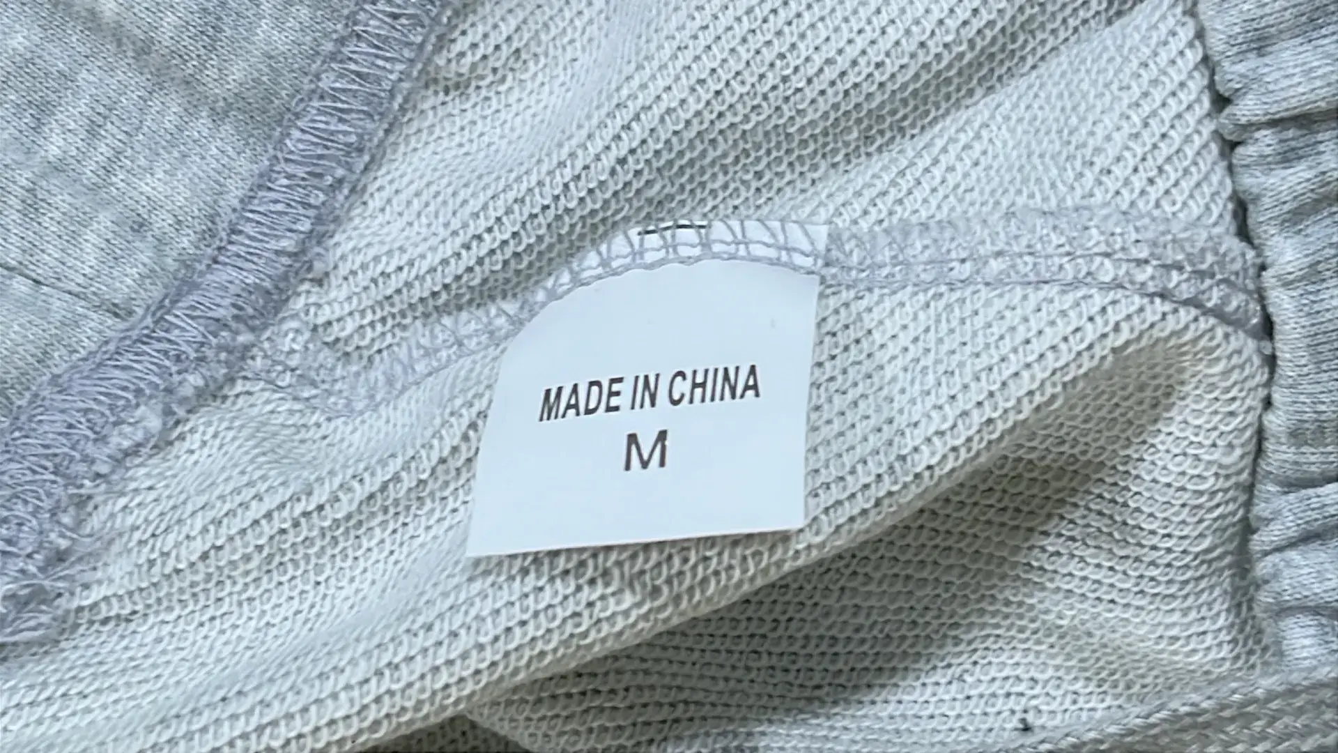  XJXPCS新款时尚百搭短裤-05-ZK--L – QC photos preview | CnFans  | 7582135929