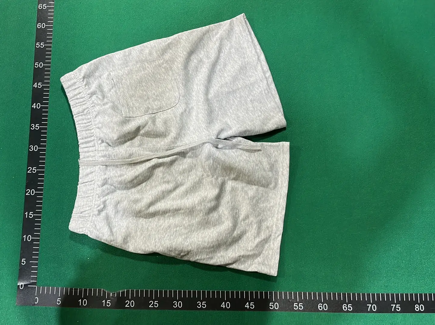  XJXPCS新款时尚百搭短裤-05-ZK--L – QC photos preview | CnFans  | 7582135929