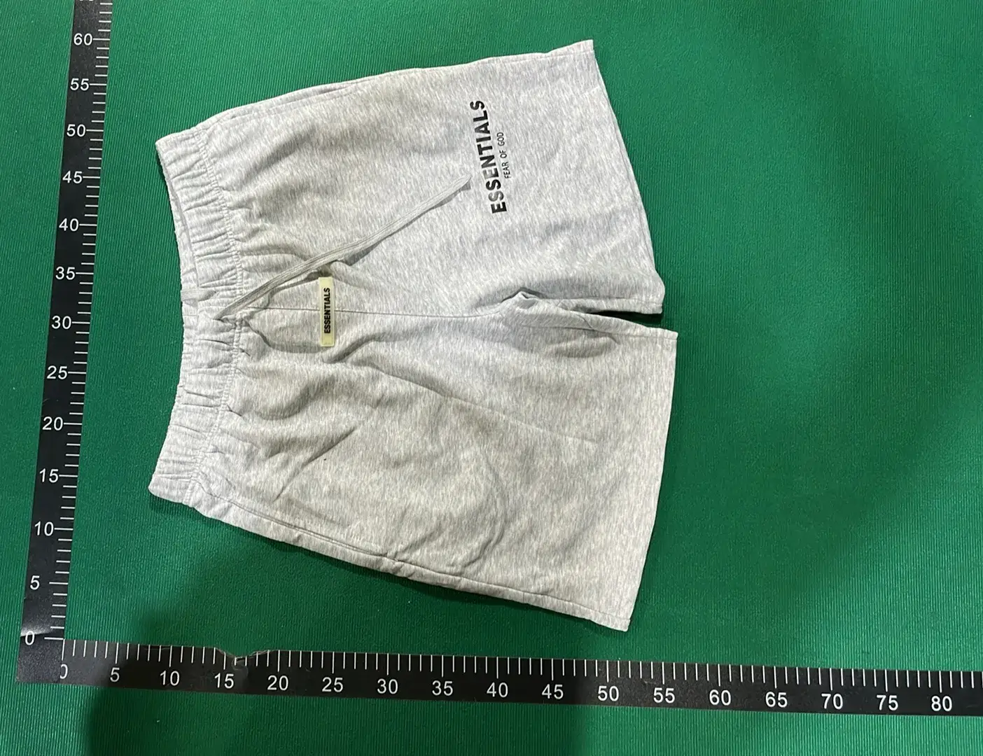  XJXPCS新款时尚百搭短裤-05-ZK--L – QC photos preview | CnFans  | 7582135929