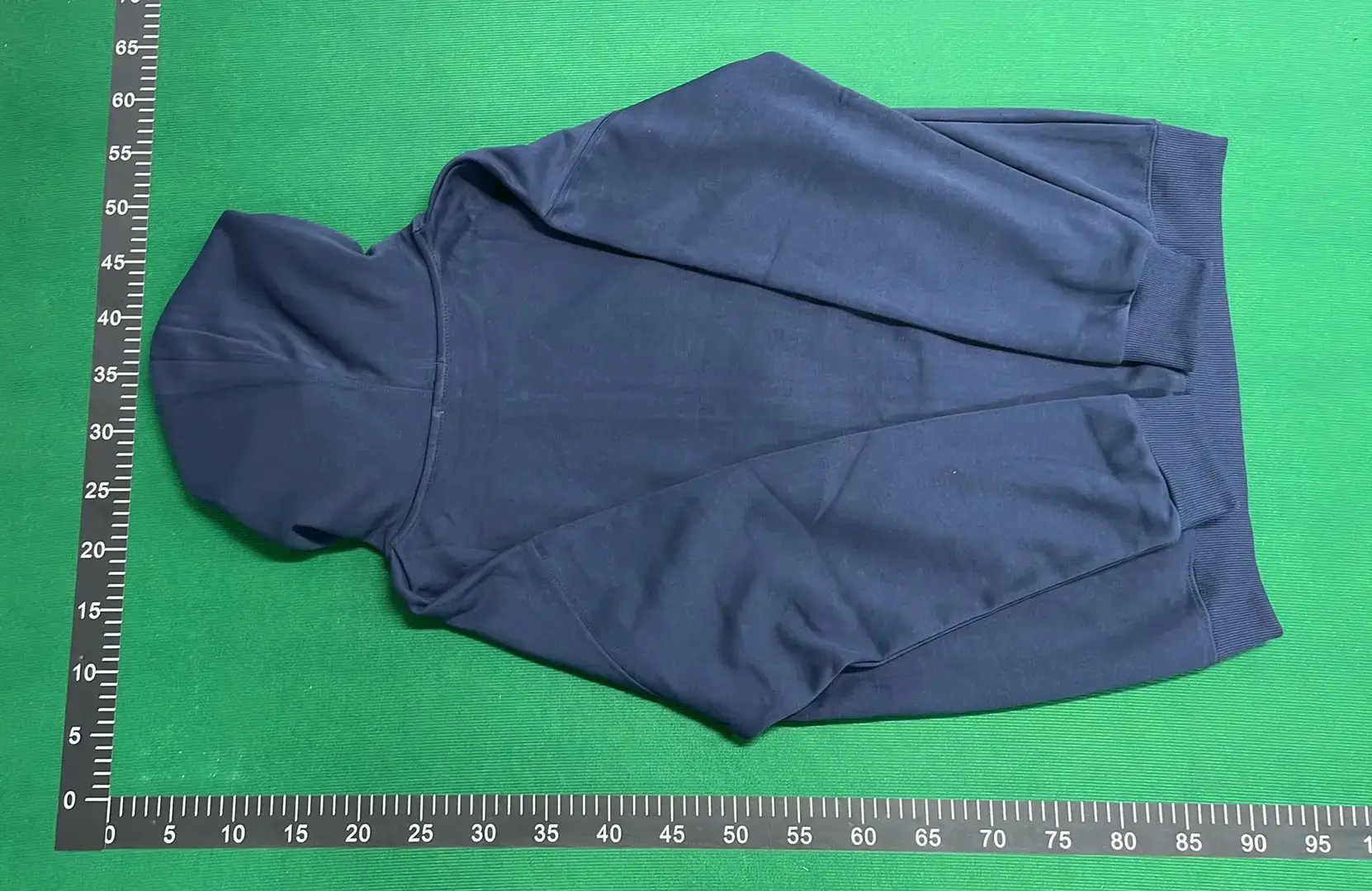  秋冬休闲时尚连帽卫衣 022-ZK--L – QC photos preview | CnFans  | 7582159599